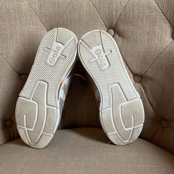 Gola women’s sneakers size 7 - Picture 4 of 6
